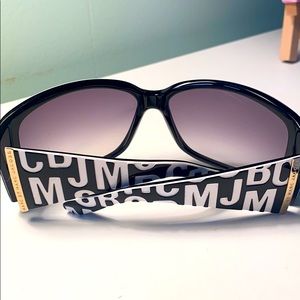 Marc by Marc Jacobs Sunglasses